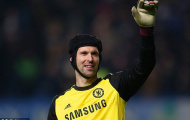 Video: Tạm biệt anh - Petr Cech