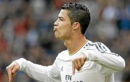 Perez xử tệ với công thần, Ronaldo sợ xanh mắt mèo