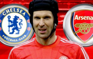 Cech sẽ giúp Arsenal chấm dứt cơn khát danh hiệu NHA?