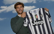 Chi 10 triệu bảng, Liverpool sẽ có hàng của Juve?
