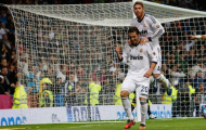 Chi gần 120 triệu euro, liệu M.U có mua được Ramos?