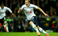 “Tottenham nên bán Harry Kane cho MU”