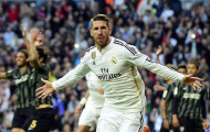 Ramos rời Real: Vì tiền hay vì tình?