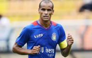 Nóng: Rivaldo dự kiến trở lại thi đấu ở tuổi... 43