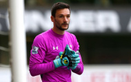 Tottenham bán Lloris cho M.U giá 17,8 triệu bảng