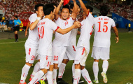 Vô địch SEA Games 29: Bóng đá Việt Nam còn quá nhiều việc phải làm