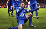 Sao trẻ Barcelona đã có mặt tại thành Liverpool