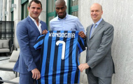 Có Kondogbia, Inter nhanh chóng 'dìm hàng' Toure