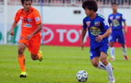 Cú hích tích cực vào V-League từ sự kiện Man City sang Việt Nam