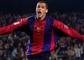 Video: Những năm tháng đáng nhớ của Rivaldo tại Barcelona