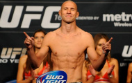 Donald 'Cowboy' Cerrone thừa nhận lên sàn đấu chỉ vì tiền