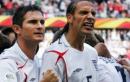 Rio Ferdinand bị sốc vì đội trẻ tuyển Anh