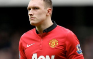 Phil Jones được gia hạn hợp đồng: Niềm tin cho giá trị cũ