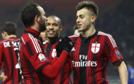 Góc Milan: Chưa phải ngày tận thế
