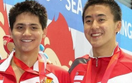 Singapore tạm hoãn nghĩa vụ cho VĐV để hướng đến Olympic