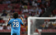 Góc nhìn: Vì sao Jose Mourinho quyết tâm chiêu mộ Axel Witsel?