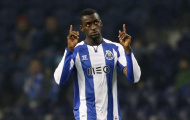 Xác nhận: Jackson Martinez gia nhập Atletico