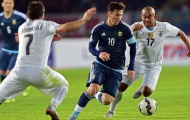 Copa America 2015: Thời cơ vàng của Messi