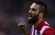 PSG đưa Arda Turan vào tầm ngắm