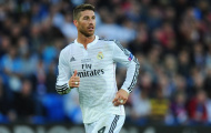 Bán Sergio Ramos: Florentino Perez có dám?