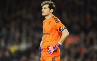 Benitez đang giúp Liverpool mua Casillas