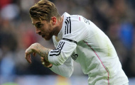 Ramos = De Gea + tiền: Huyền thoại M.U ngăn cản