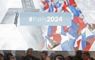 Paris chạy đua đăng cai Olympic 2024
