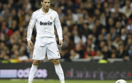 5 mục tiêu ghi bàn của Ronaldo trước khi rời Real