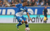 Tất tần tật về Roberto Firmino