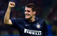 Inter làm khó, Liverpool nâng giá hỏi mua Kovacic