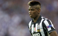 Thêm Chelsea vào cuộc vụ Pogba