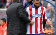 Nóng! Mục tiêu của M.U, Liverpool và PSG đòi rời Atletico
