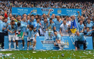 Man City: Thương hiệu lớn thế giới, tên tuổi nhỏ ở Việt Nam