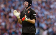 Mourinho đã đúng khi bán Cech?