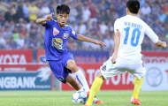 Video trực tiếp bóng đá Cúp quốc gia: Hà Nội T&T vs Hoàng Anh Gia Lai