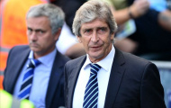 Chelsea vô địch, Mourinho vơ hết mọi công lao