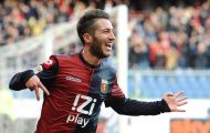 CHÍNH THỨC: AS Roma có tân binh đầu tiên