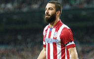 6 đội theo đuổi Turan, AC Milan là đội đầu tiên bị loại