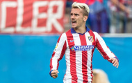 Chelsea tạo bom tấn với sao Atletico Madrid