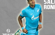 Video: Lí do Liverpool muốn có Salomon Rondon