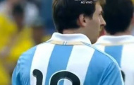 Video: Lionel Messi từng khiến Colombia khổ sở thế nào?