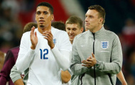 Đội tuyển Anh: Mỏi mắt đi tìm trung vệ cừ khôi