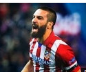Video: Arda Turan, ngôi sao vừa tuyên bố rời Atletico Madrid
