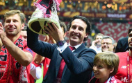 Unai Emery có thể huấn luyện… Man United