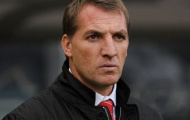 Phải chăng HLV Brendan Rodgers đang cố gắng sửa sai?