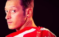 Video: Những pha đi bóng lắt léo của Mesut Oezil