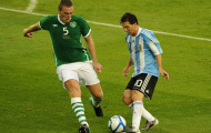 Tiết lộ gây sốc: Hối lộ 5 triệu euro, bảo toàn đôi chân Messi?