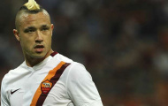 Roma CHÍNH THỨC có 100% Nainggolan với giá cực rẻ