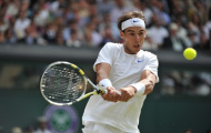 Nadal xếp hạt giống số mười tại Wimbledon 2015