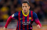 Sao Brazil muốn rời Barcelona